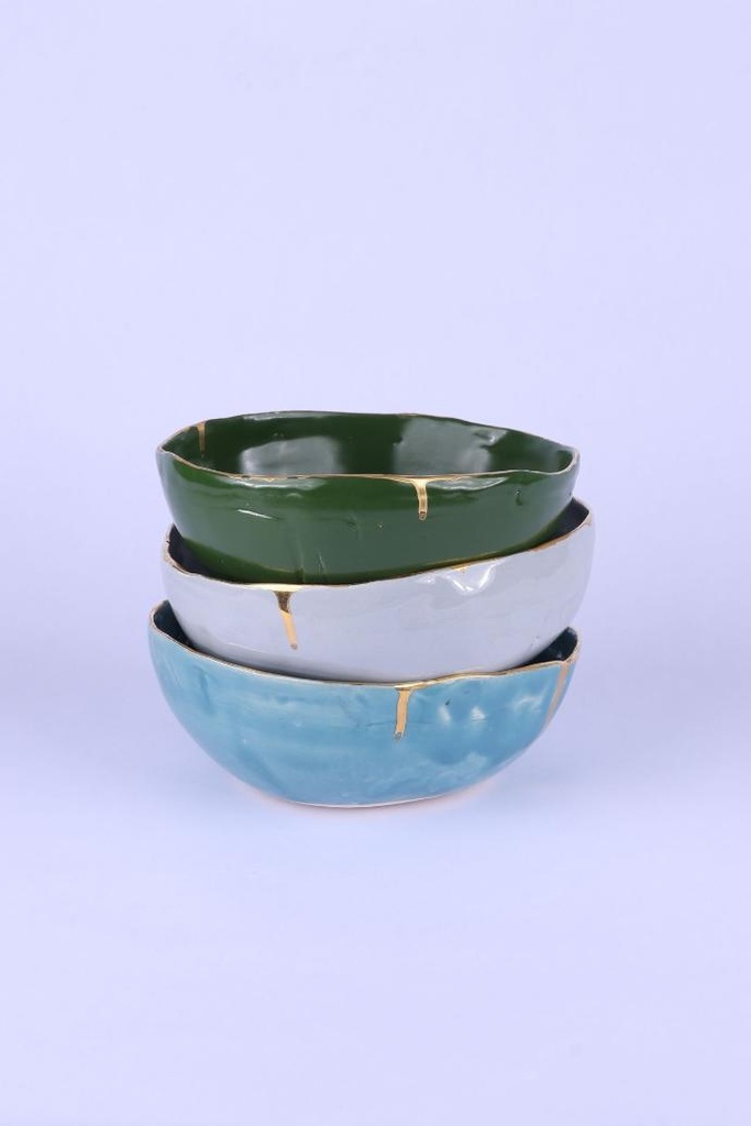 Ceramic Small Bowls