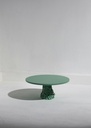 Cora Cake Stand Green Large