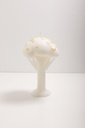 Haze Daze Candle Loulou Pearl And Gold