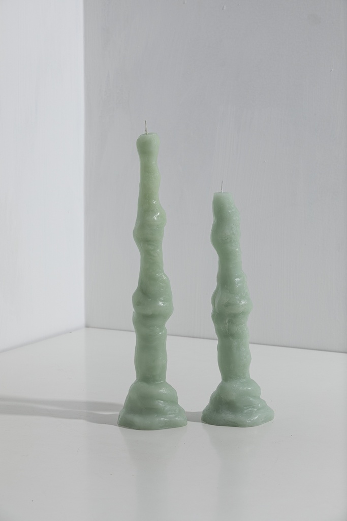 Parma Candle Celadon Small