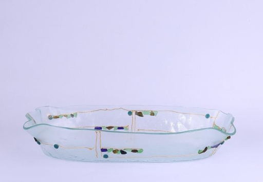 Spaghetti Bagnio Serving Bowl