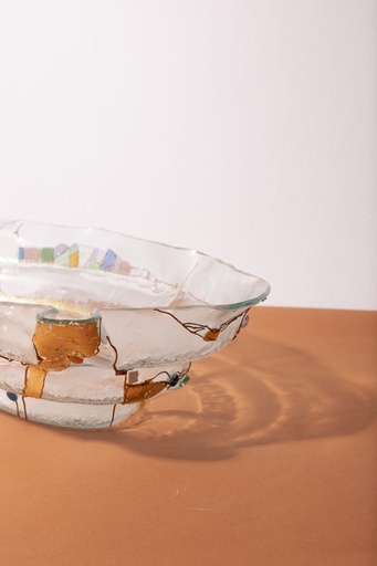 Barcelona Bagnio Serving Bowl