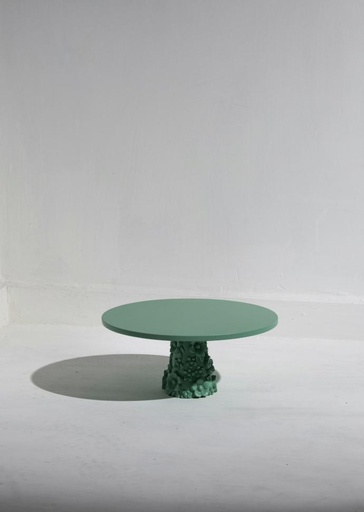 Cora Cake Stand Green Large