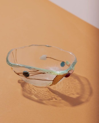 Barcelona Meghle Bowls